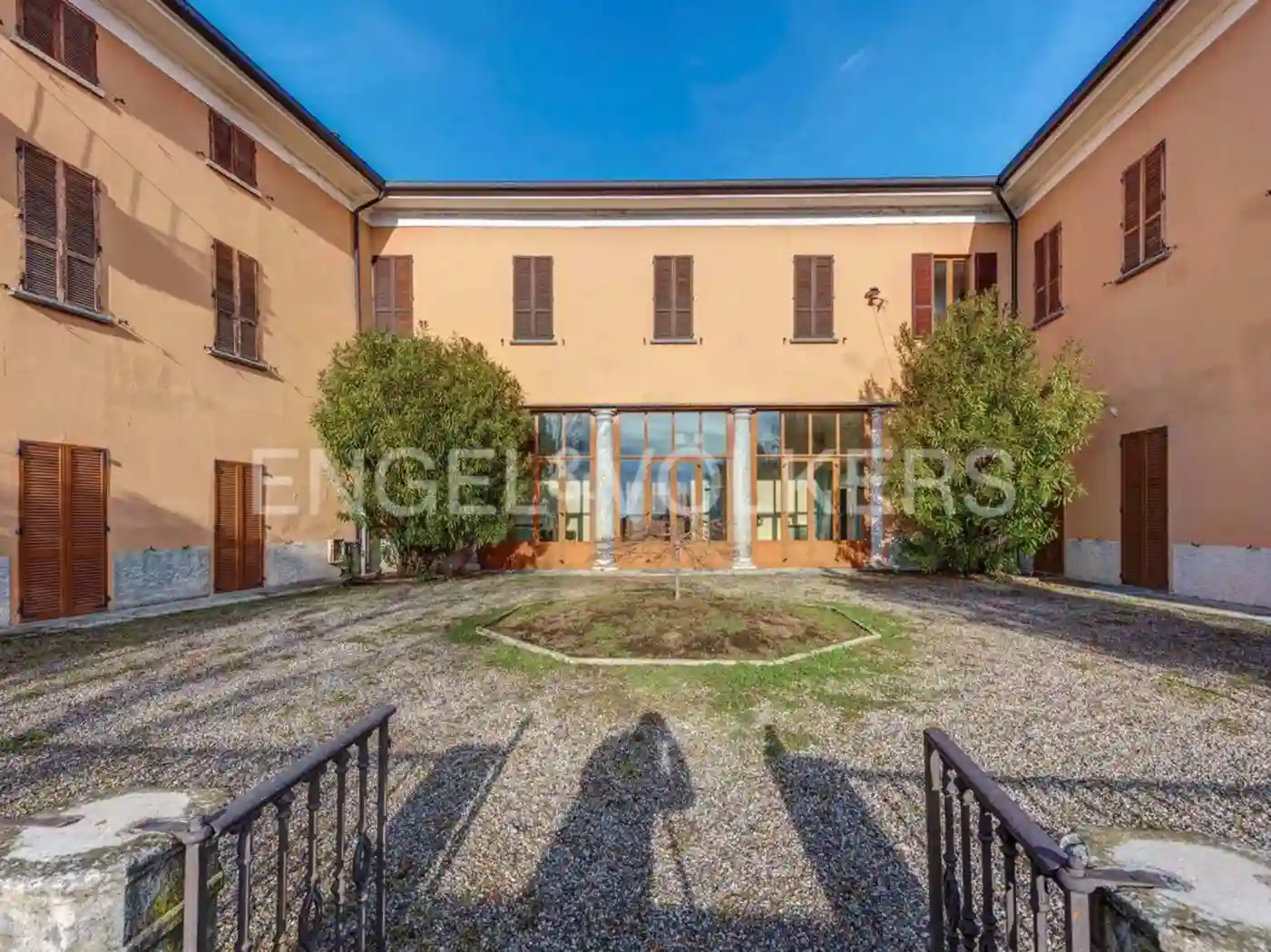 Palazzo - Edificio - foto 4