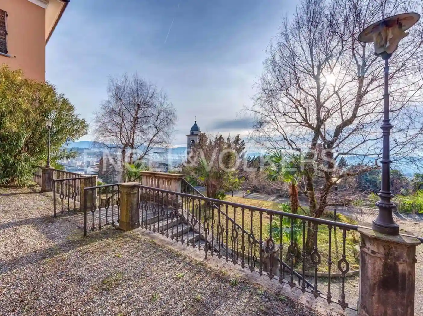 Palazzo - Edificio - foto 5