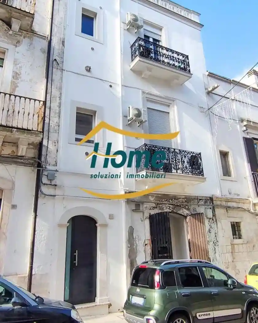 Casa indipendente in vendita a Gioia del Colle