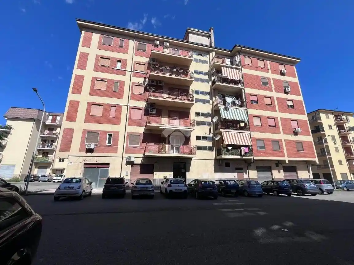 Appartamento in vendita a Corigliano-Rossano