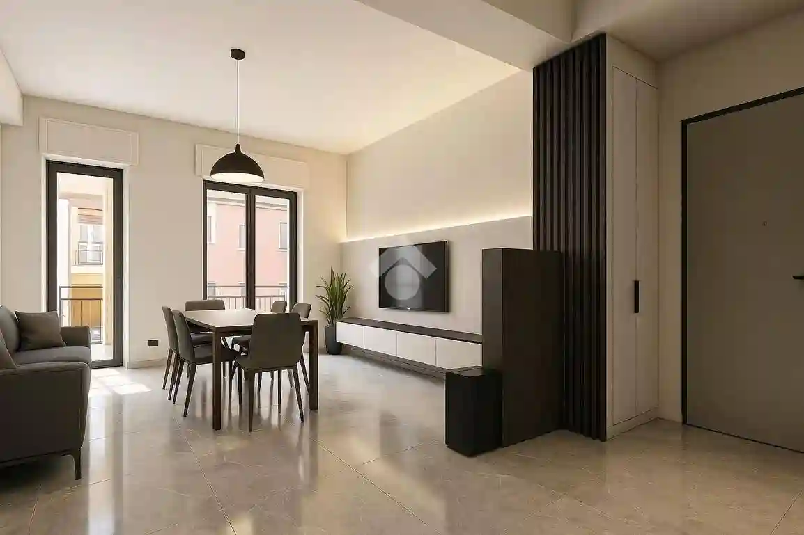 Appartamento - foto 4