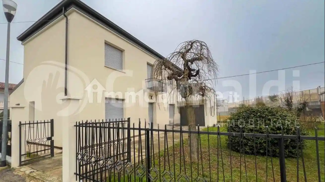 Casa indipendente in vendita a Vigonza