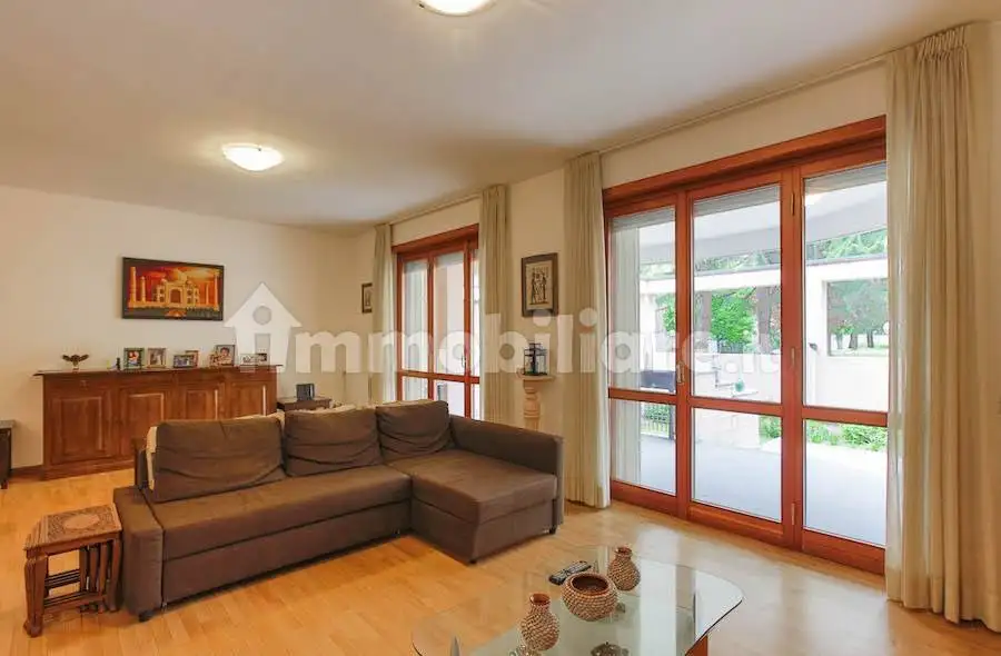 Villetta a schiera in affitto a Segrate