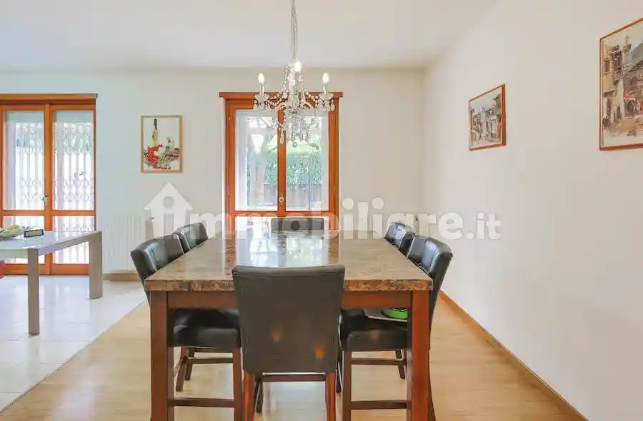 Villa a schiera 5 locali, buono stato, Milano Due, Segrate - foto 3