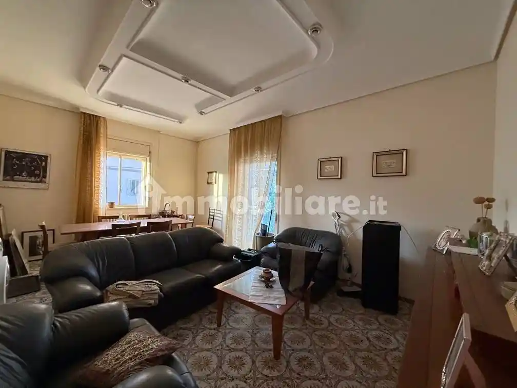Appartamento in vendita a Siracusa
