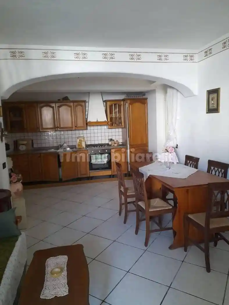 Casa indipendente in affitto a Casamicciola Terme