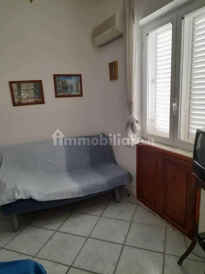 Terratetto unifamiliare via Cumana, Casamicciola Terme - foto 5