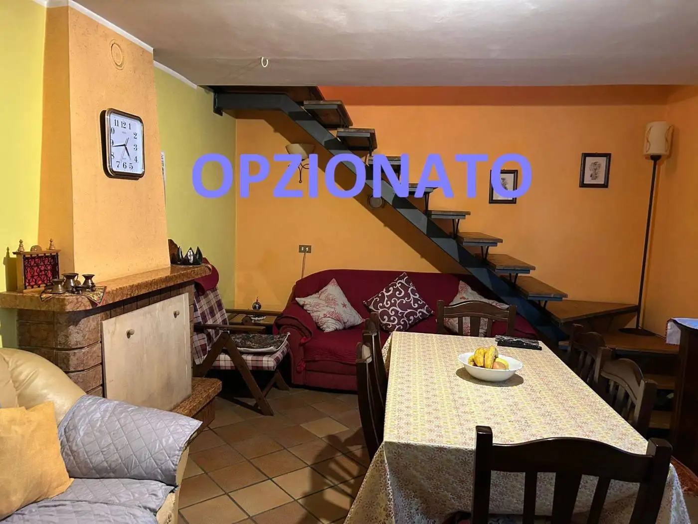 Casa indipendente in vendita a Sessano del Molise