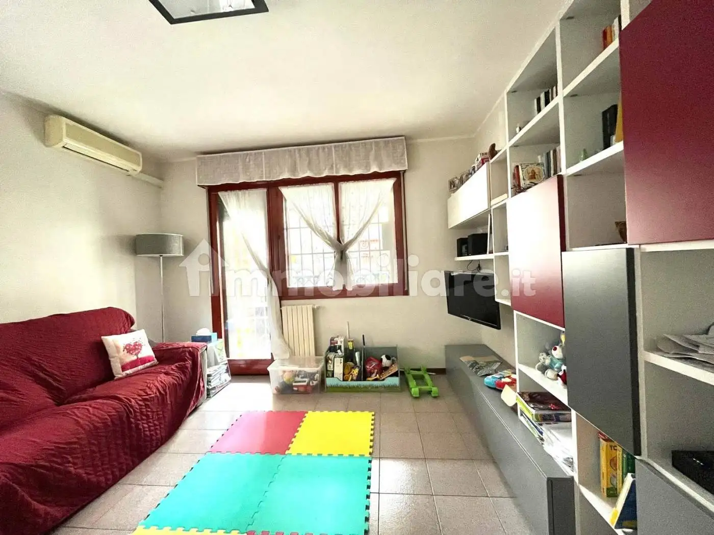 Appartamento in vendita a Bologna