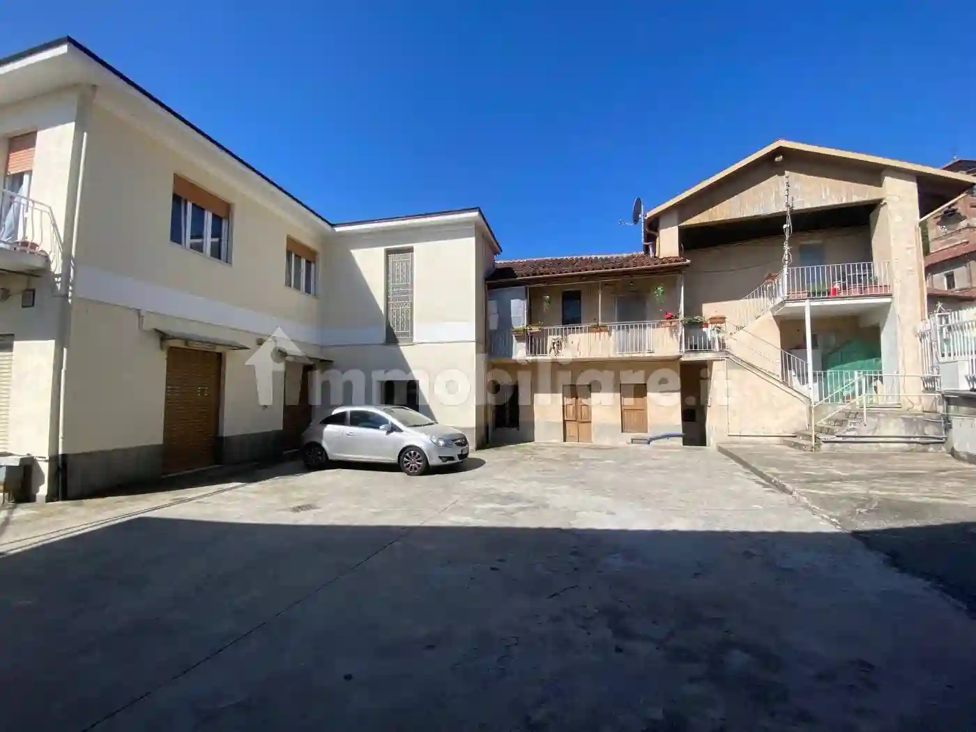 Palazzo - Edificio - foto 3