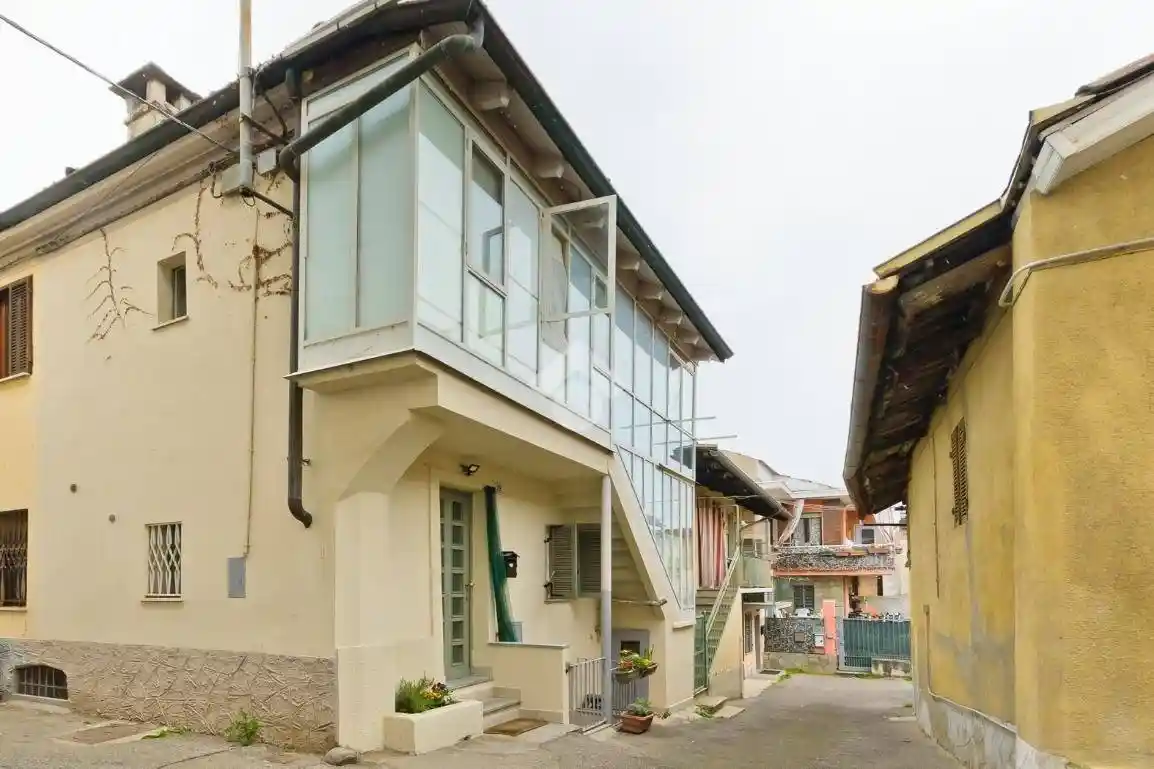 Casa indipendente in vendita a Chieri