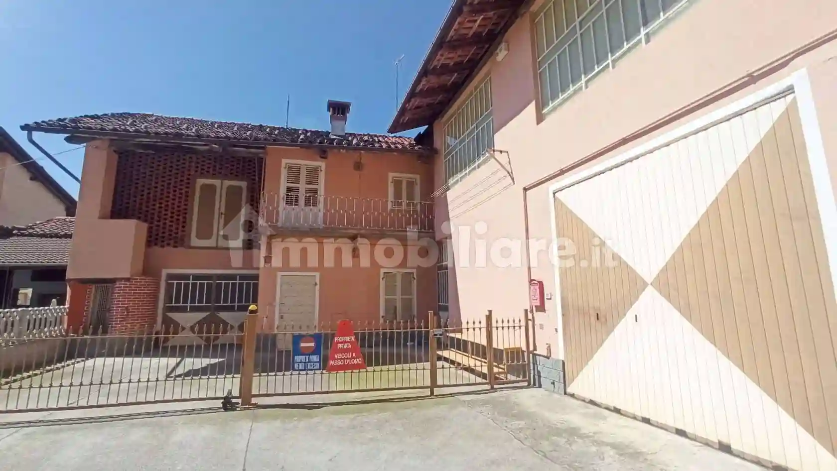 Casa indipendente - foto 2
