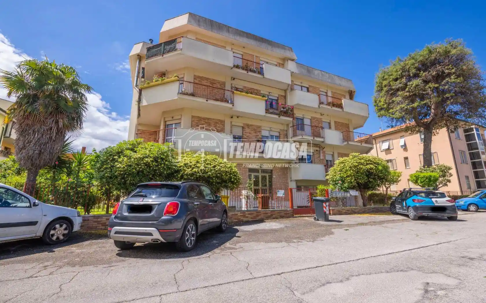 Appartamento in vendita a Senigallia