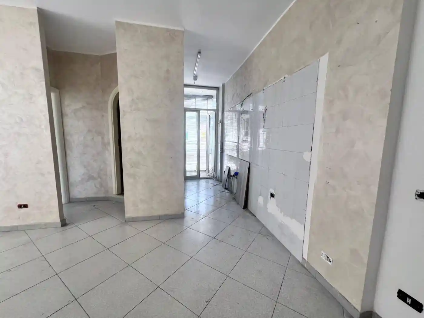 Quadrilocale via Miano 150, Miano, Napoli - foto 5