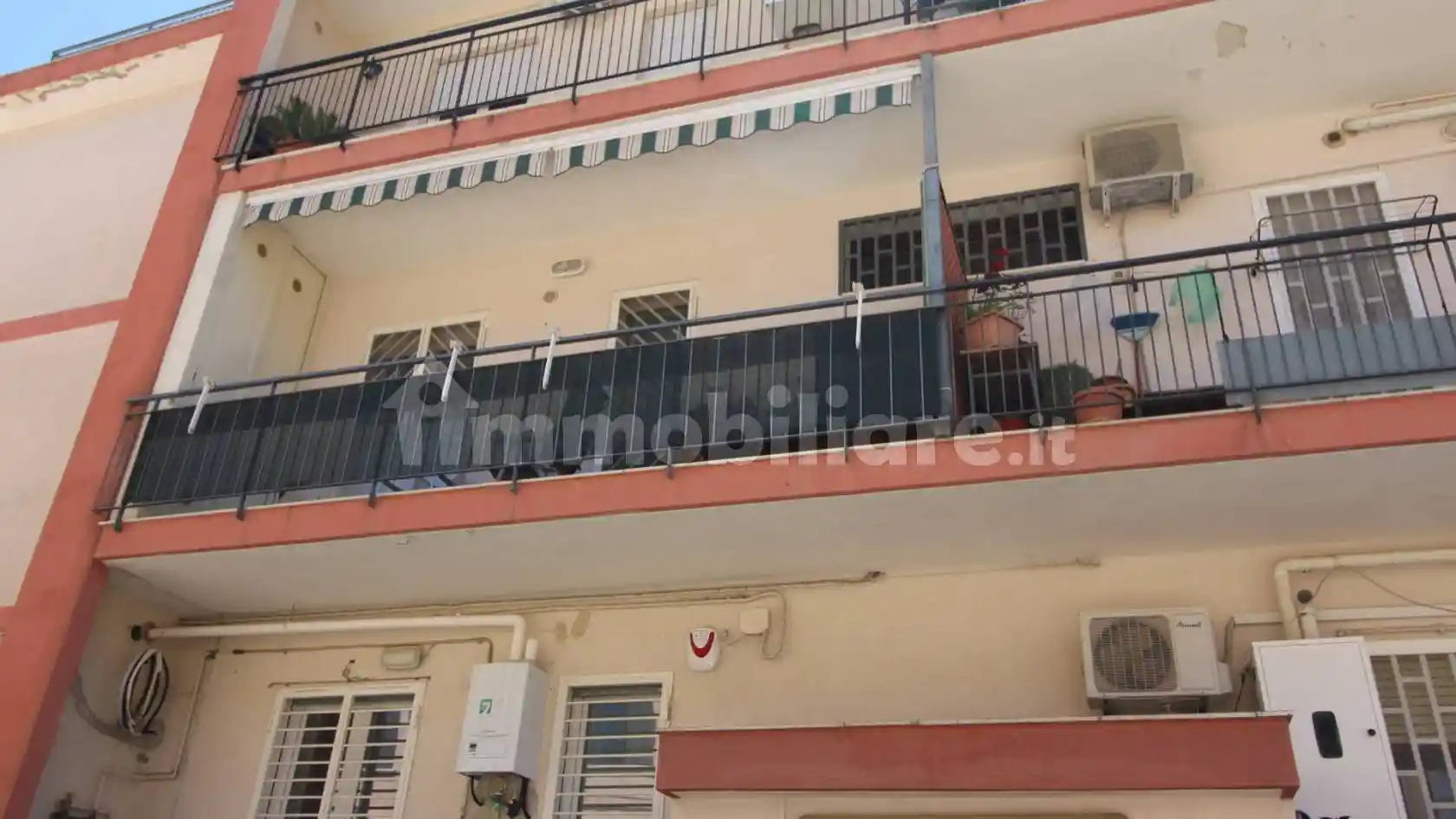 Appartamento in vendita a Capurso