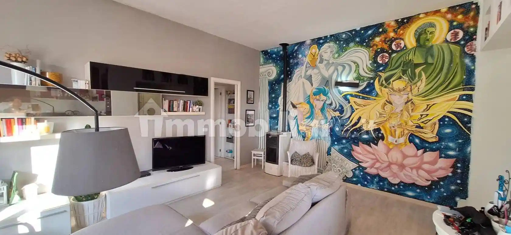 Appartamento in vendita a Grosseto