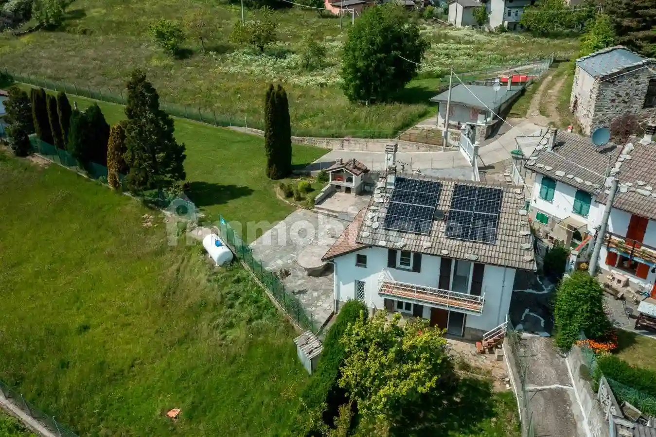 Casa indipendente - foto 5