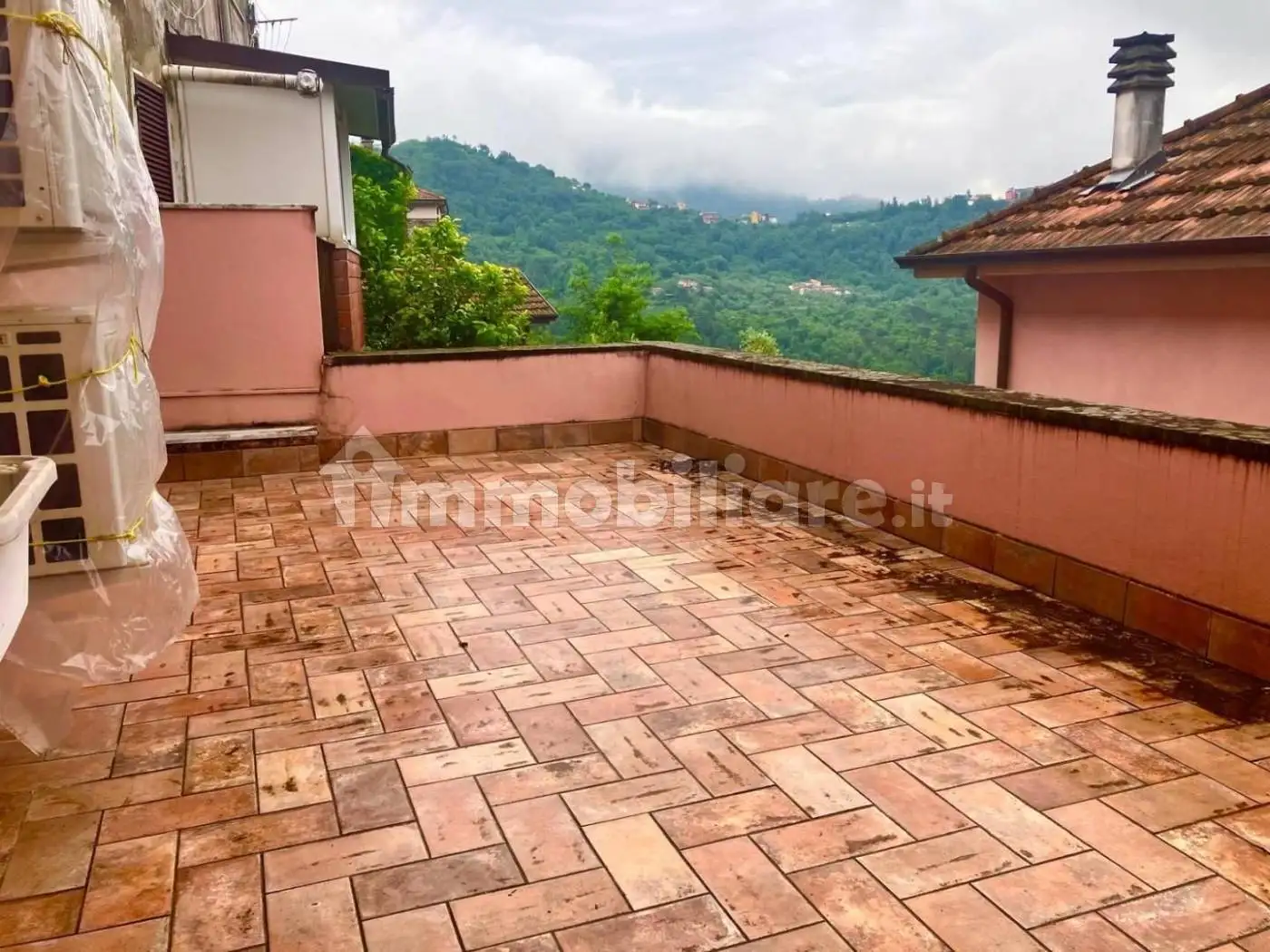 Casa indipendente in vendita a Calice al Cornoviglio