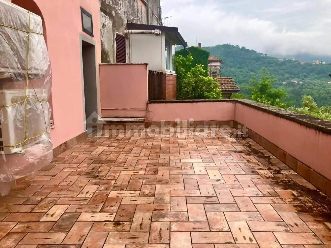 Terratetto plurifamiliare piazza Placidia Doria Spinola,, Calice al Cornoviglio - foto 3