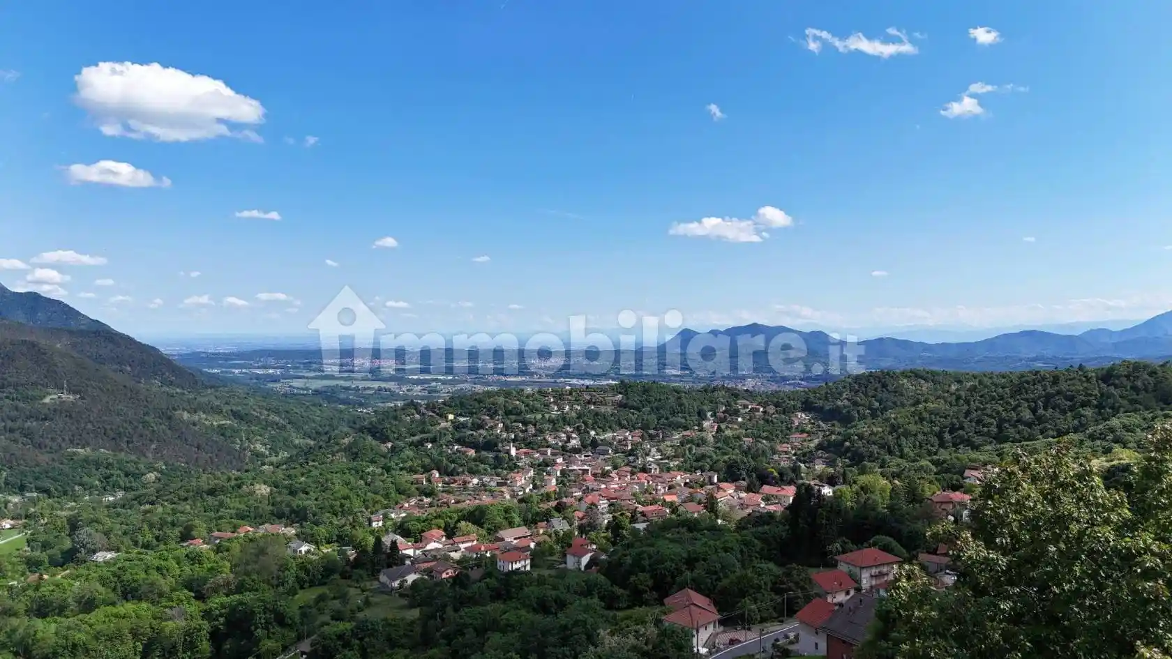 Villa in vendita a Rubiana