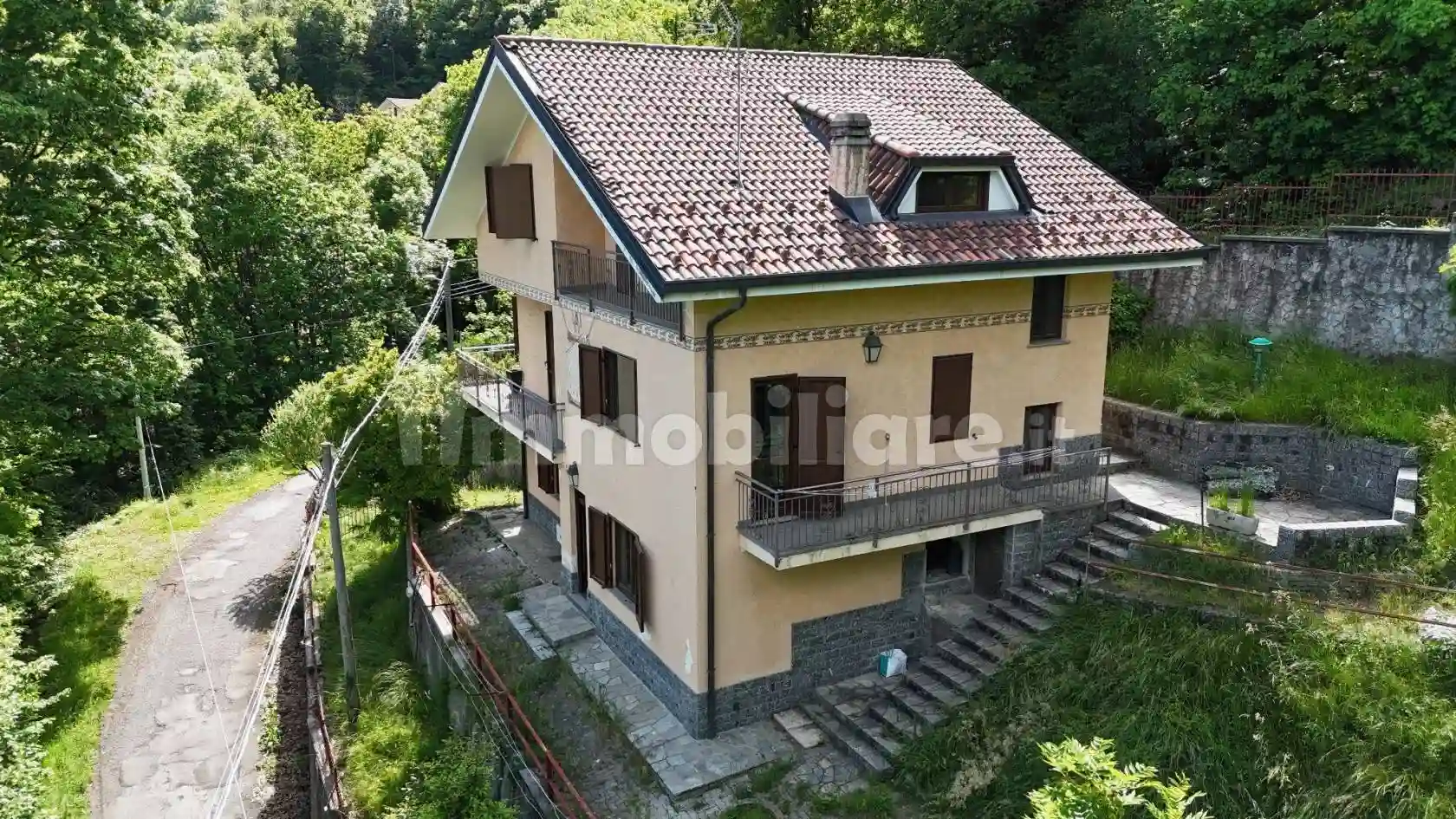 Villa - foto 3