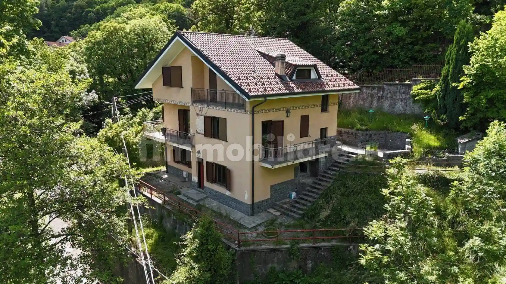 Villa - foto 4