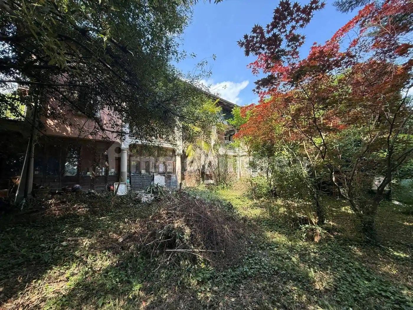 Rustico - Casale in vendita a Mapello