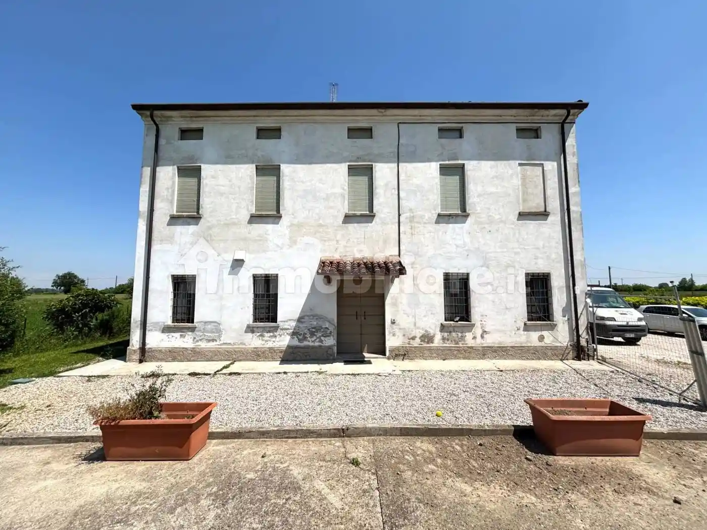 Villa in vendita a Curtatone
