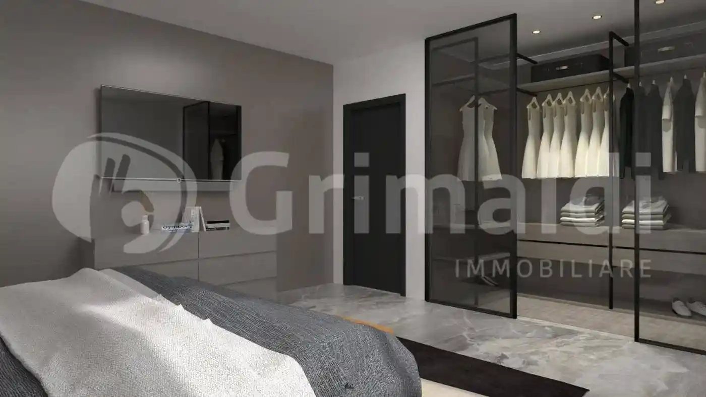 Villa unifamiliare via Cifaldi, Fratelli Rosselli, San Liberatore, Benevento - foto 2