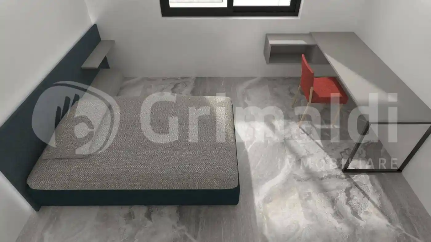 Villa unifamiliare via Cifaldi, Fratelli Rosselli, San Liberatore, Benevento - foto 3