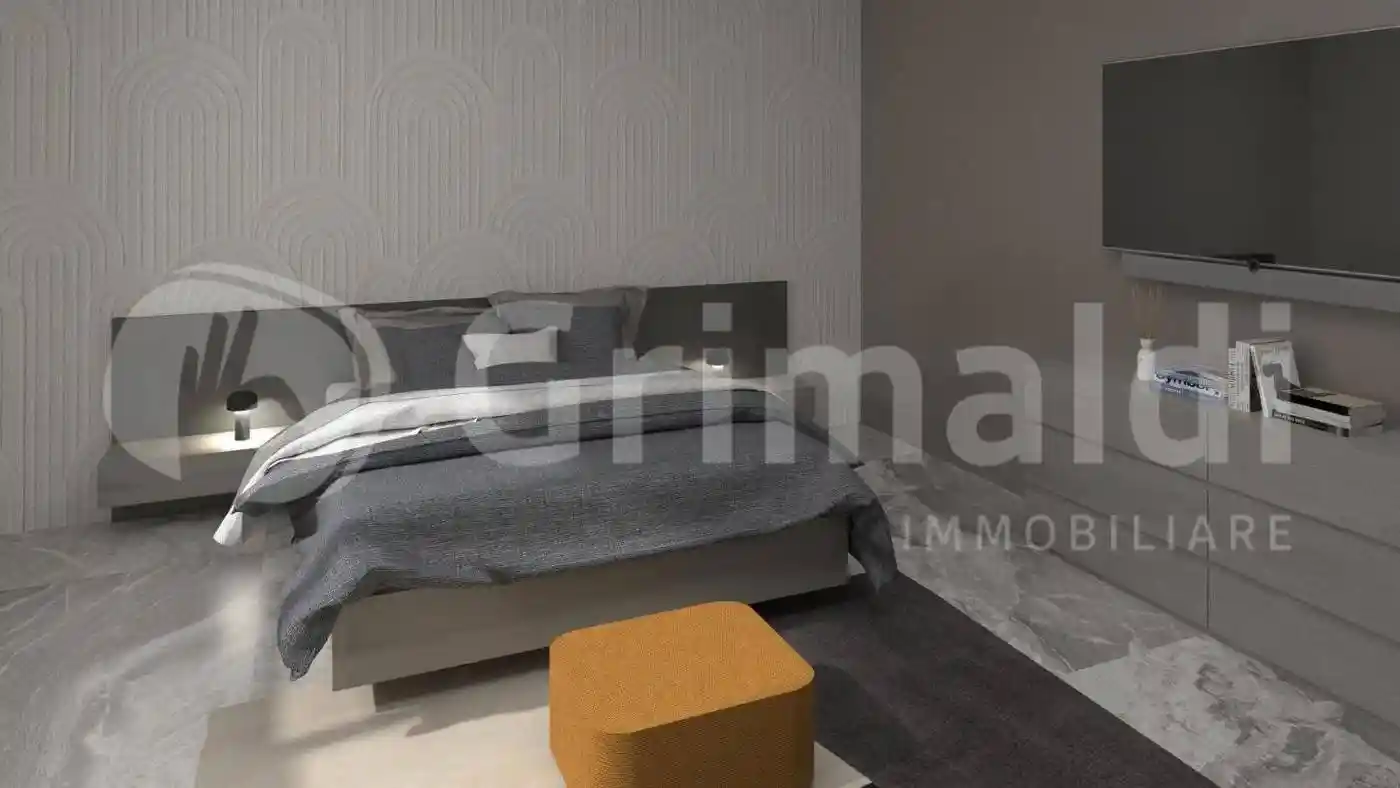 Villa unifamiliare via Cifaldi, Fratelli Rosselli, San Liberatore, Benevento - foto 4