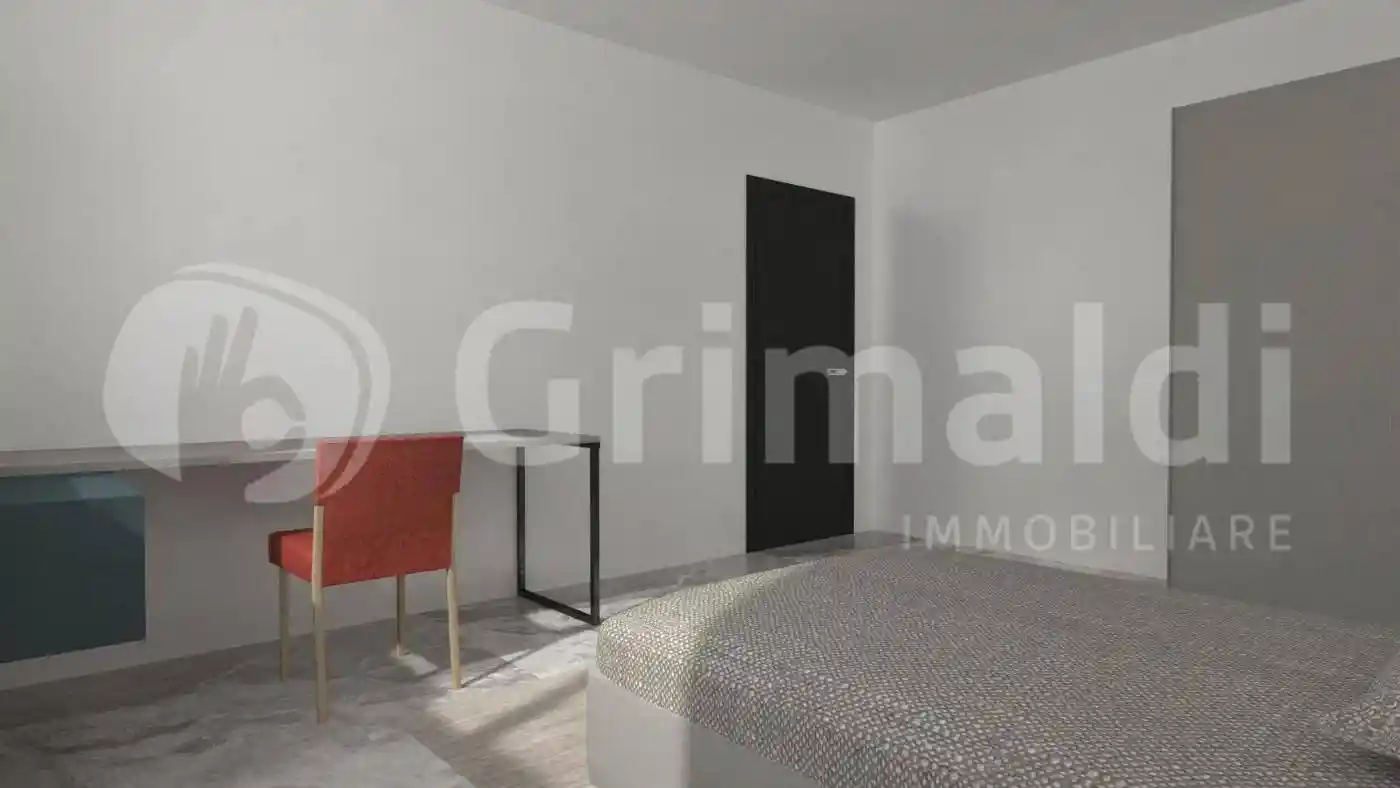 Villa unifamiliare via Cifaldi, Fratelli Rosselli, San Liberatore, Benevento - foto 5