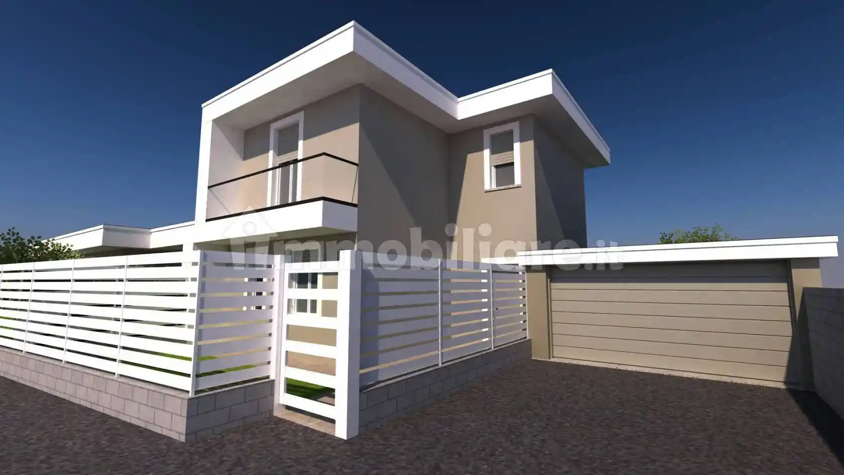 Villa in vendita a Solbiate Olona