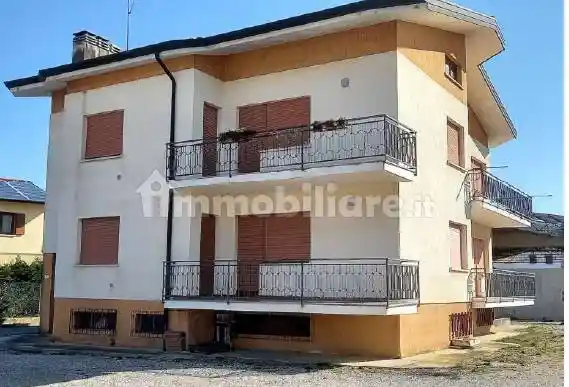 Appartamento in vendita a Cividale del Friuli