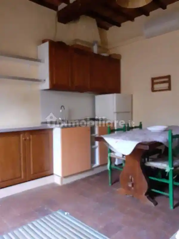 Appartamento in vendita a Arezzo