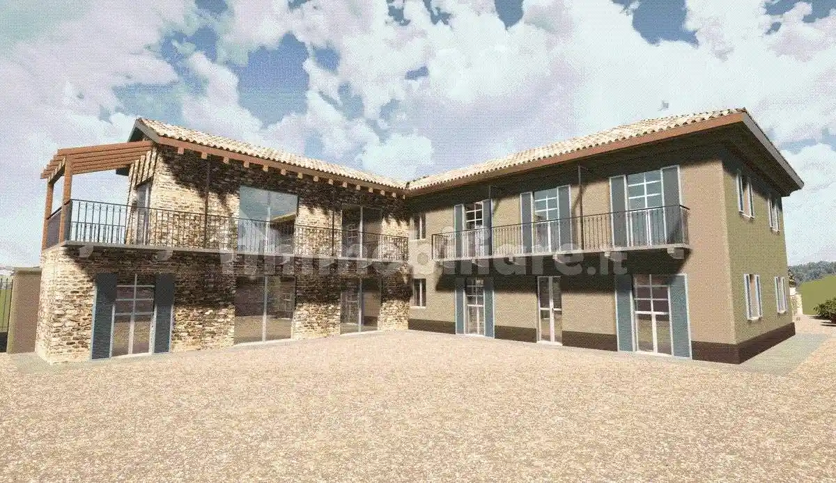 Rustico - Casale in vendita a Neive