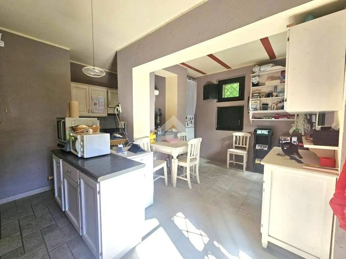 Villa in vendita a Tortona