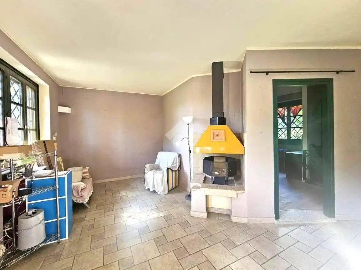 Villa unifamiliare Strada comunale fontana di vho, Vho, Tortona - foto 3