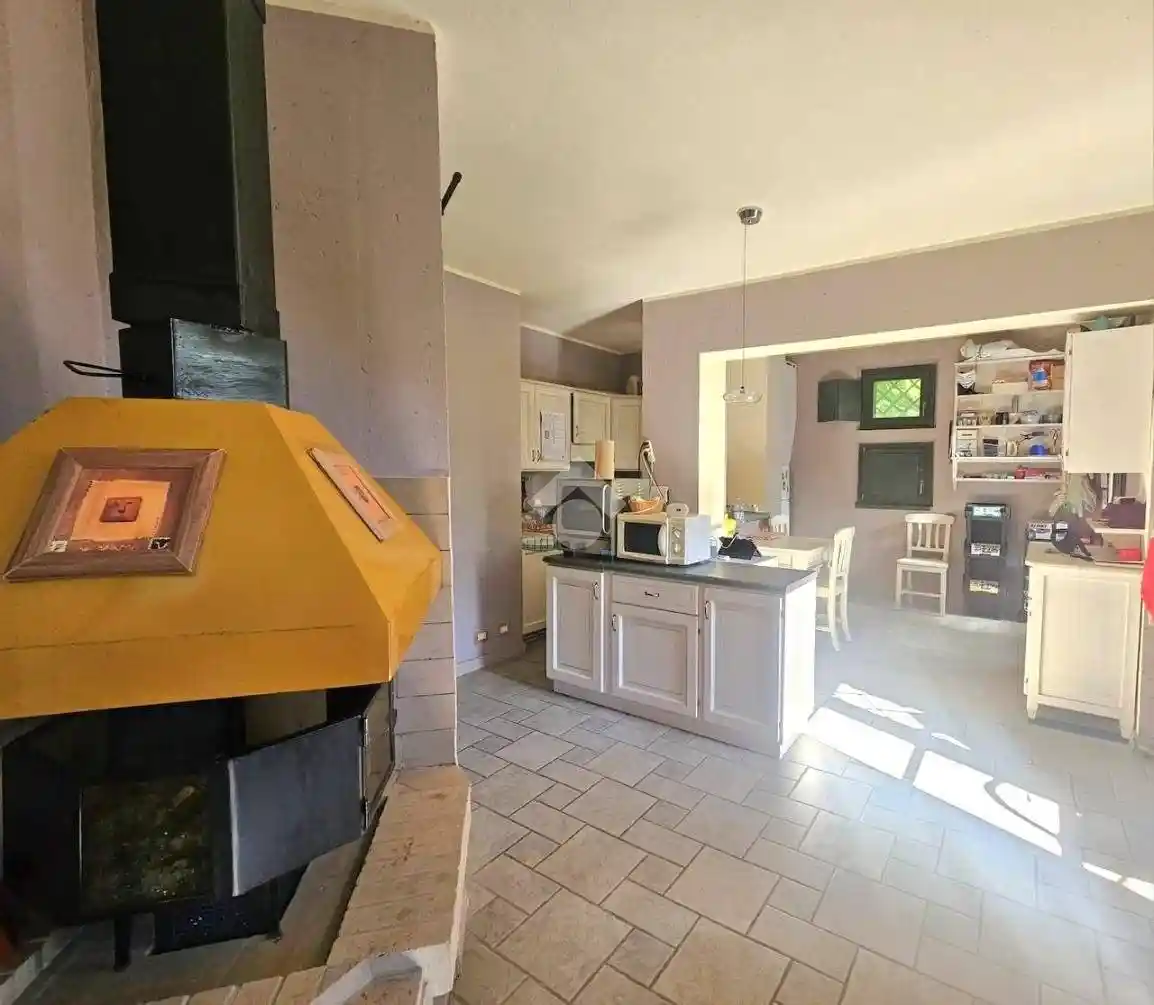 Villa unifamiliare Strada comunale fontana di vho, Vho, Tortona - foto 4