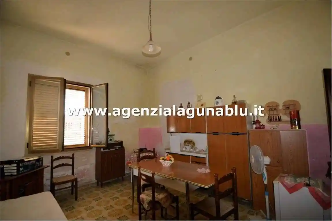 Casa indipendente in vendita a Mazara del Vallo