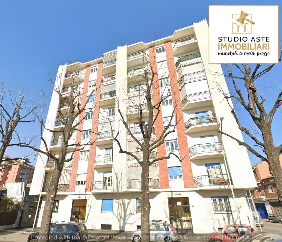 Appartamento in vendita a Grugliasco