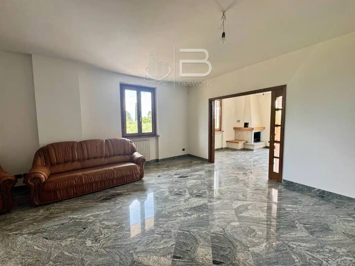 Appartamento in vendita a Uzzano