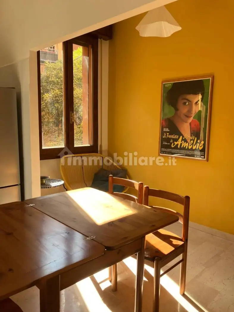 Appartamento in affitto a Bologna