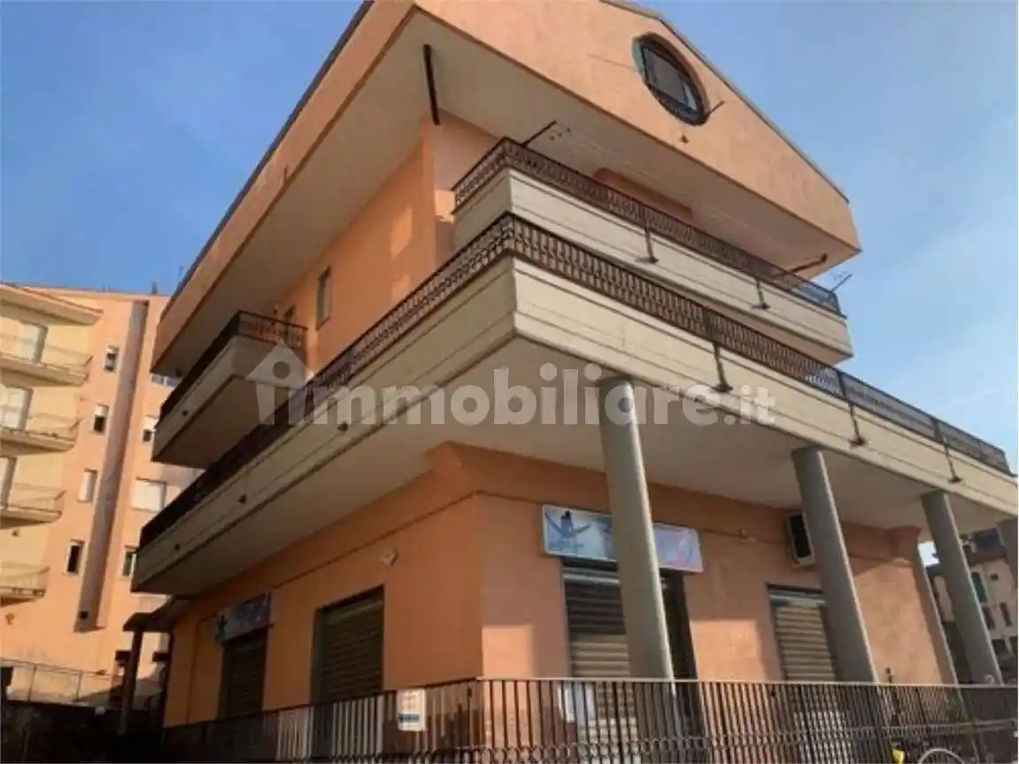 Attico Angelo Rubino, 0, Centro, Vallo della Lucania - foto 2