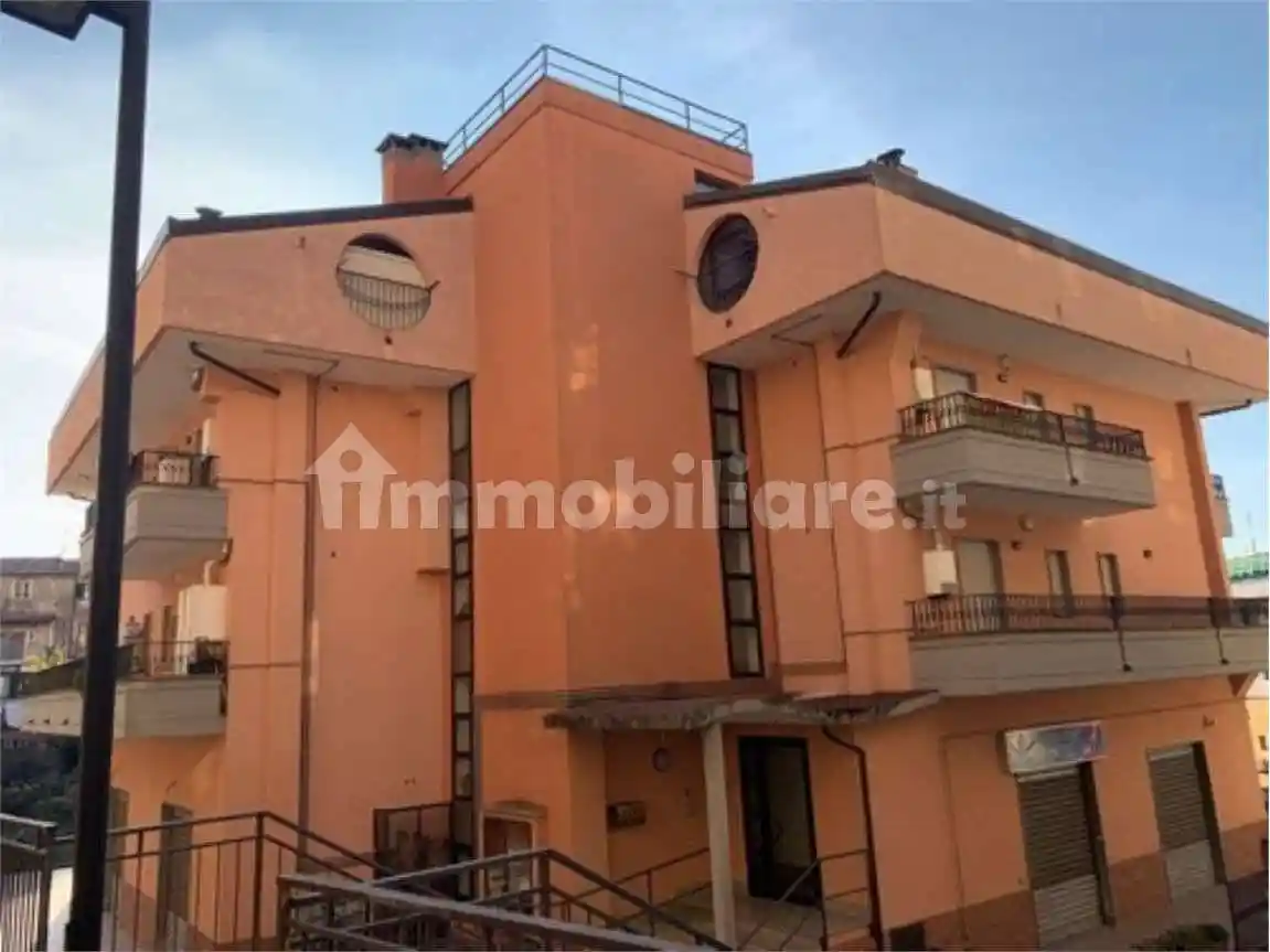 Attico Angelo Rubino, 0, Centro, Vallo della Lucania - foto 3