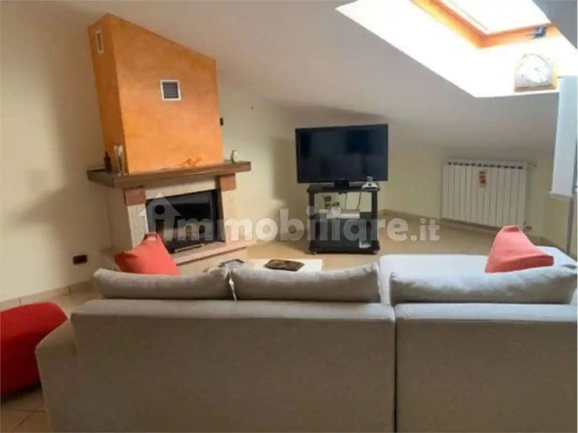 Attico Angelo Rubino, 0, Centro, Vallo della Lucania - foto 5