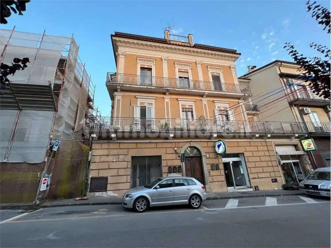 Mansarda via Francesco Cammarota, 16, Centro, Vallo della Lucania - foto 2