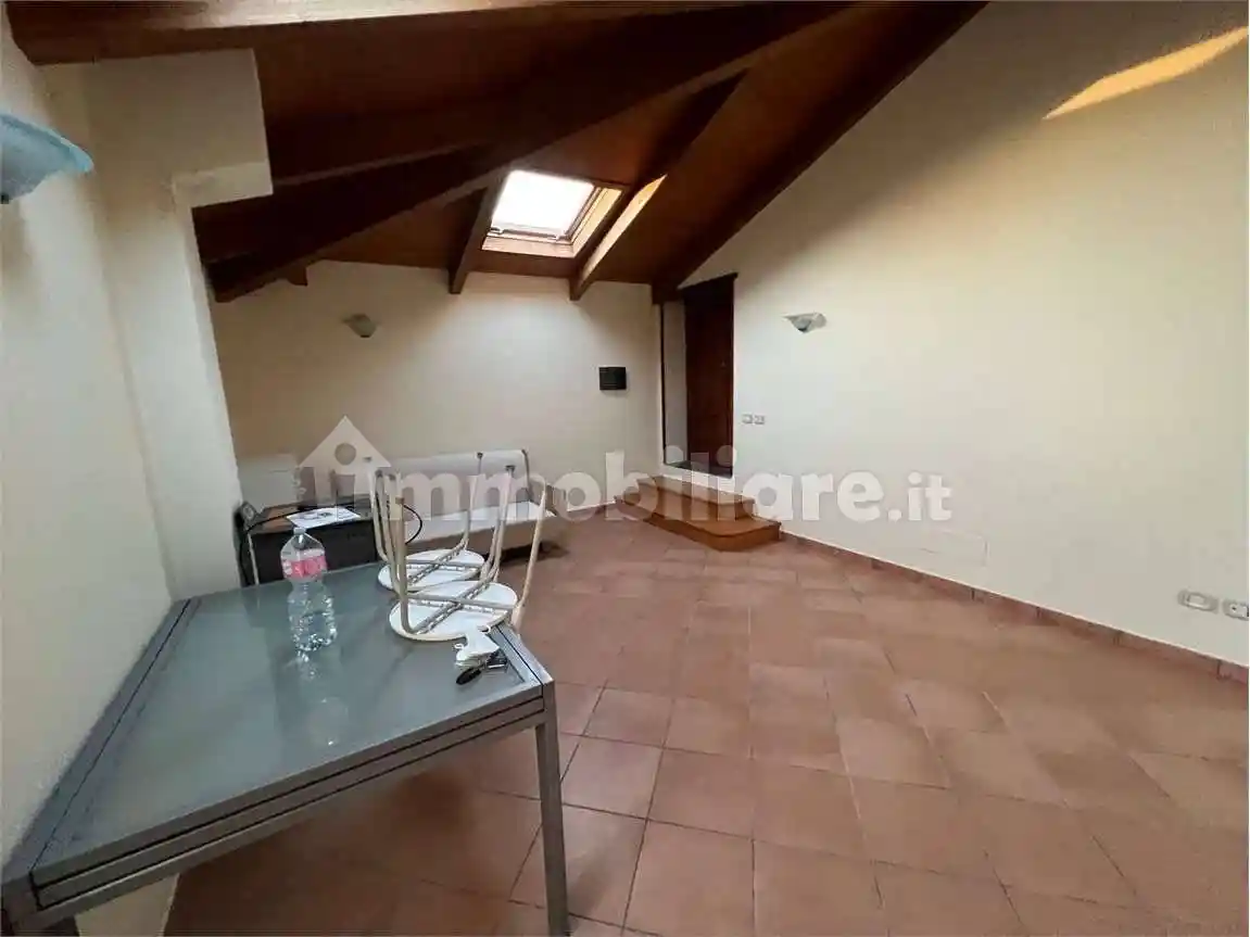 Mansarda via Francesco Cammarota, 16, Centro, Vallo della Lucania - foto 3