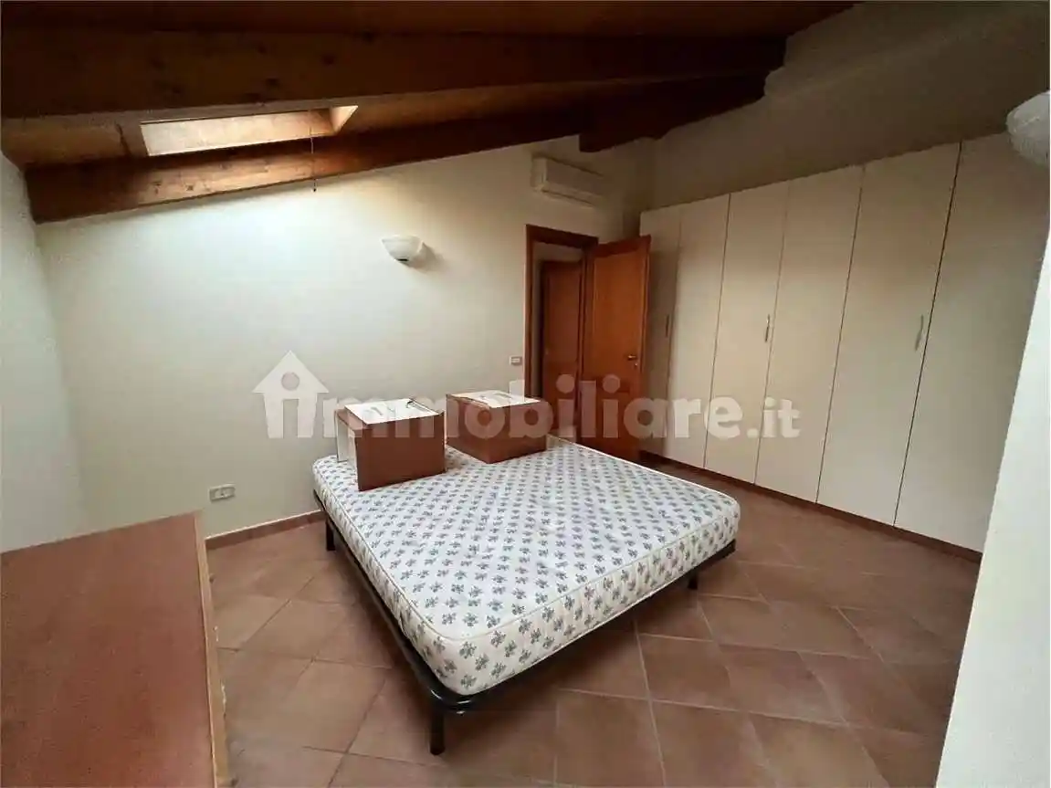 Mansarda via Francesco Cammarota, 16, Centro, Vallo della Lucania - foto 4