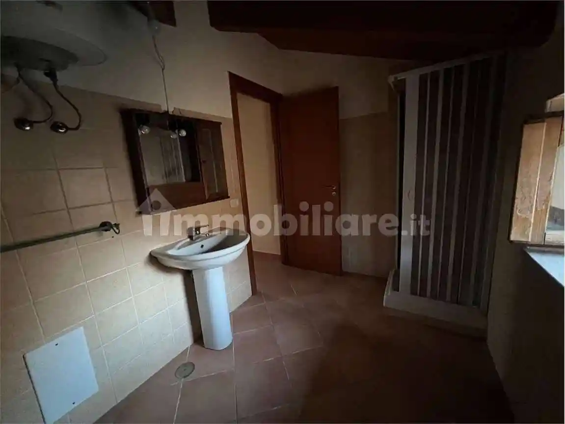 Mansarda via Francesco Cammarota, 16, Centro, Vallo della Lucania - foto 5